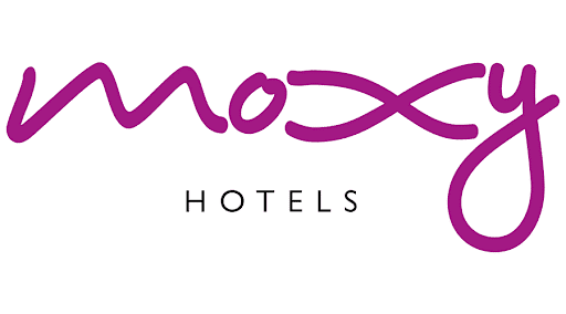 Moxy Kaunas Center logo